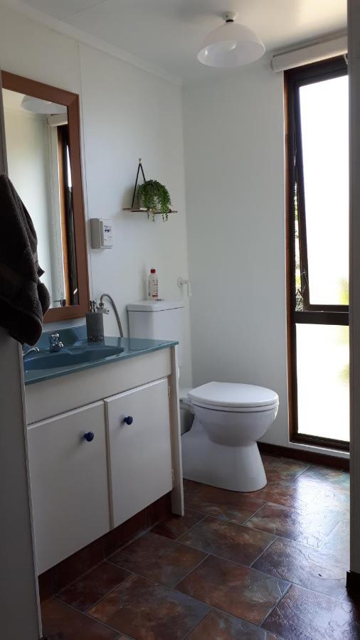 Caldera Country Lodge Hamurana Εξωτερικό φωτογραφία